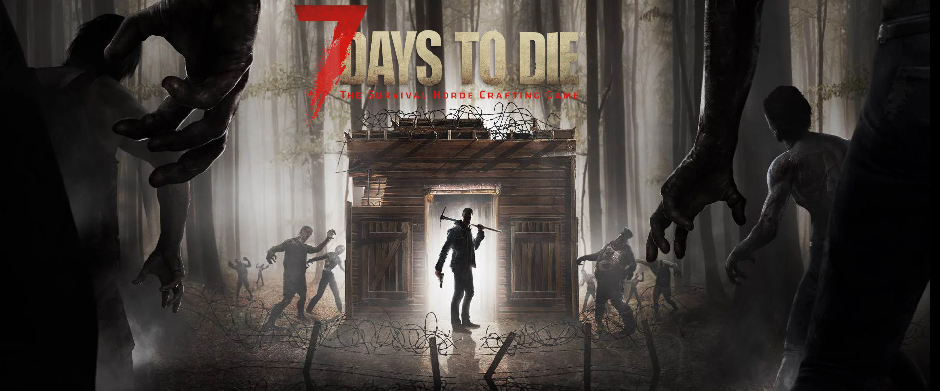 7 Days to Die