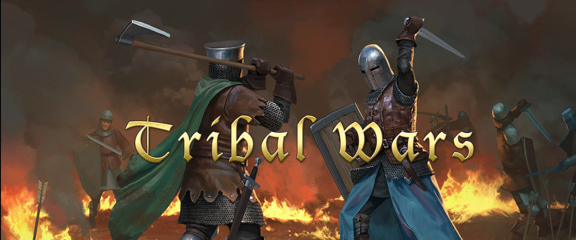 Tribal Wars